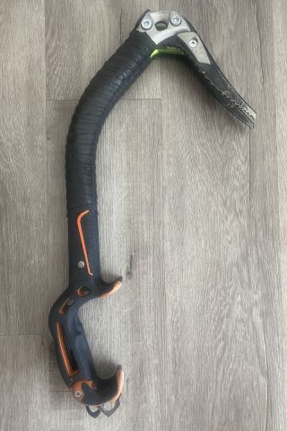 Ice tools