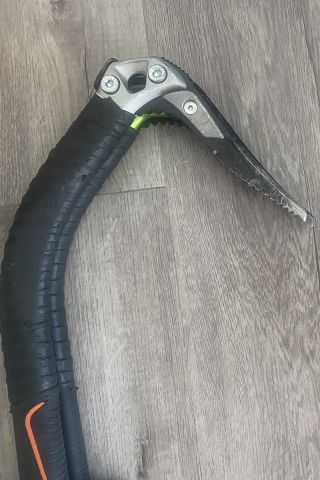Ice tool picks