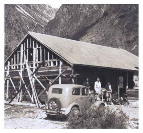 Unwin 1949