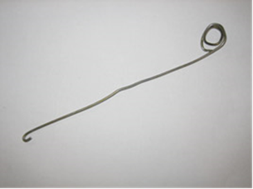V-Thread Hook
