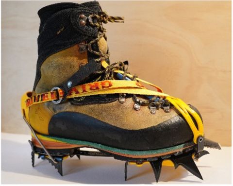 C2 crampon example