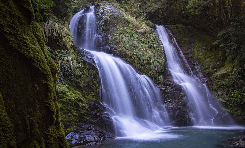 Waterfall