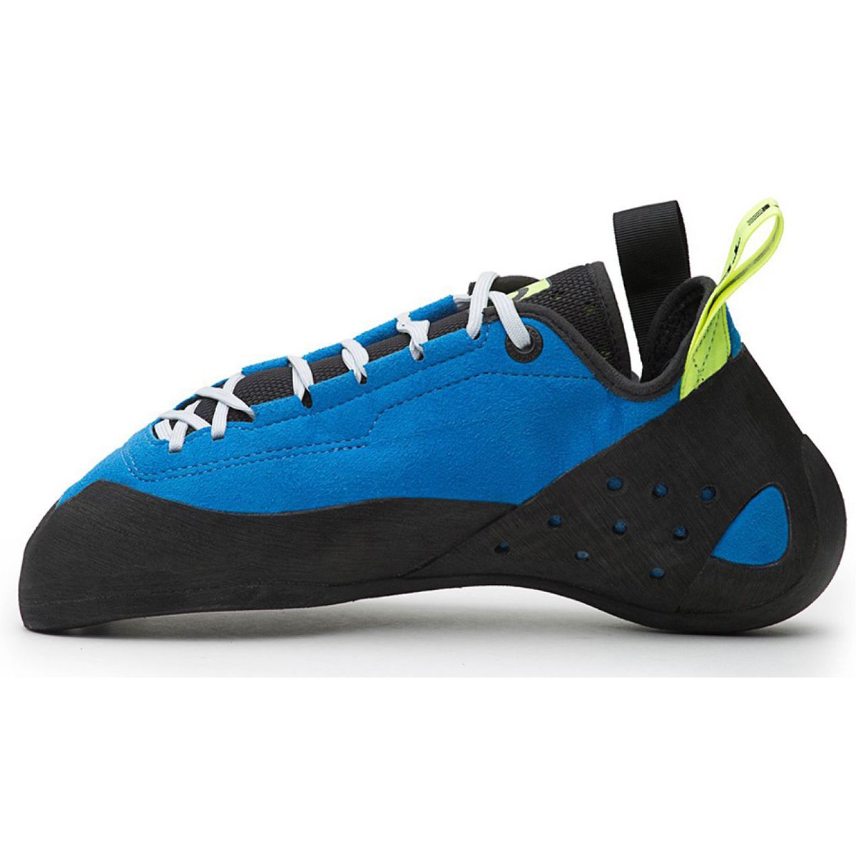 Climbing shoes