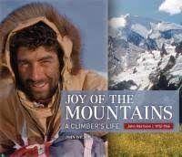 Joy of the Mountains
