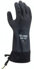 Showa TEMRES 282 Glove Review