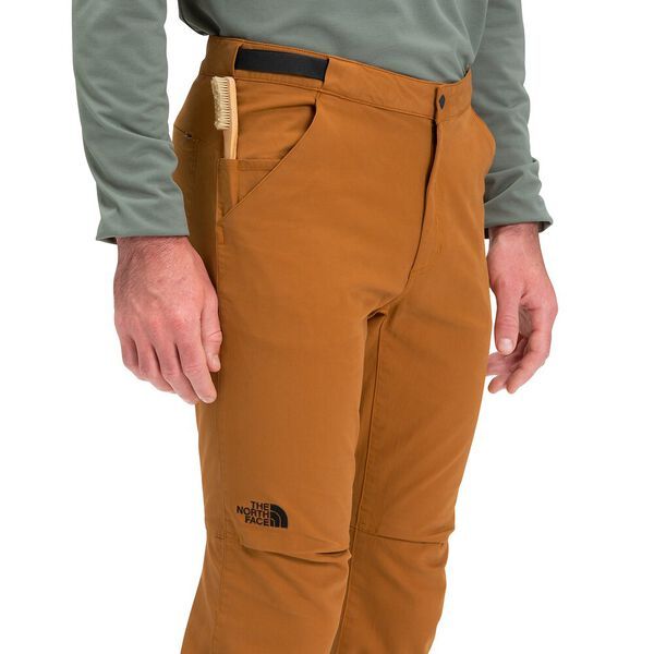 north dome pant