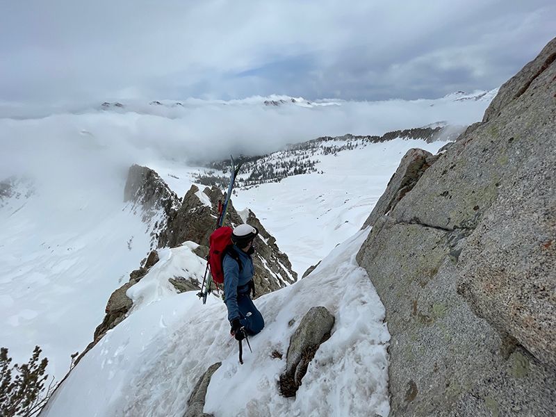 The North Face Summit L5 Futurelight Review - Gripped Magazine