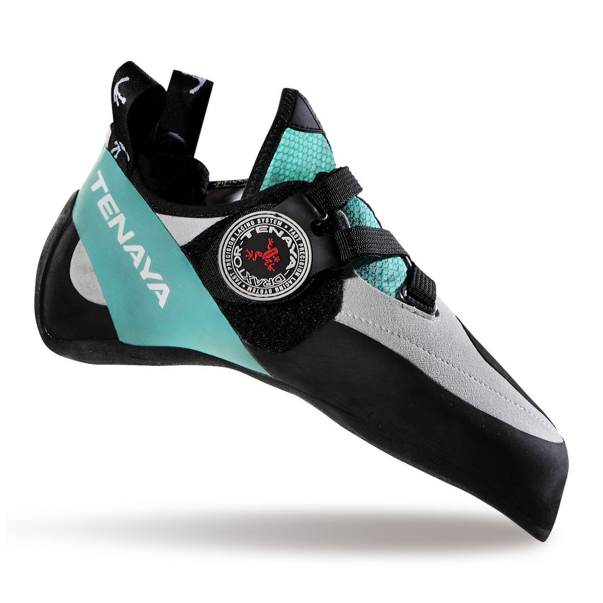 Climbing shoes