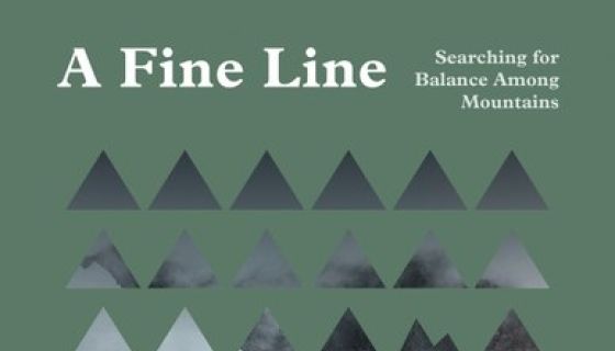 A Fine Line Graham Zimmerman