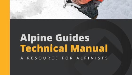 Alpine Guides Technical Manual