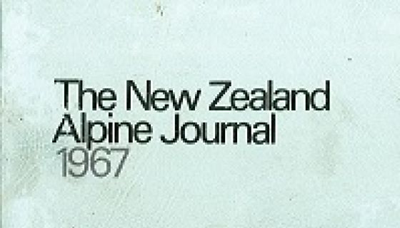 NZAJ 1967