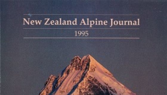 NZAJ 1995