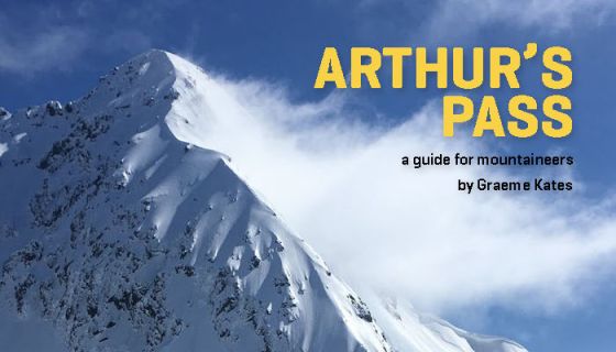 Arthur's Pass