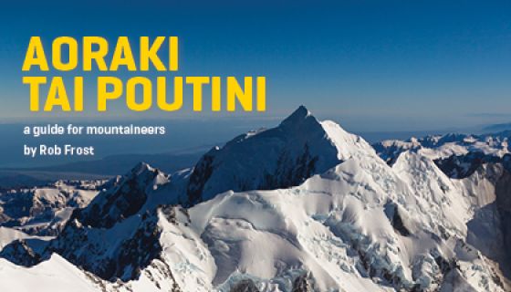 Aoraki tai Poutini