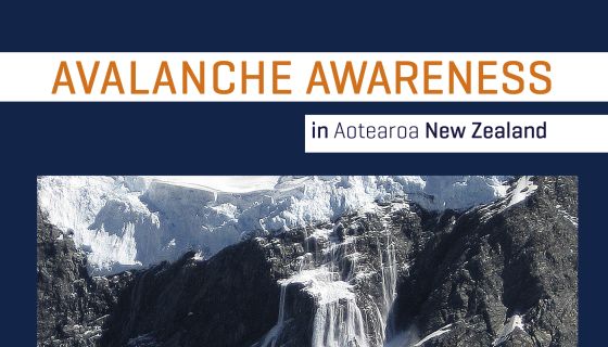 Avalanche Awareness in Aotearoa