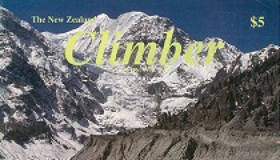 The Climber 01