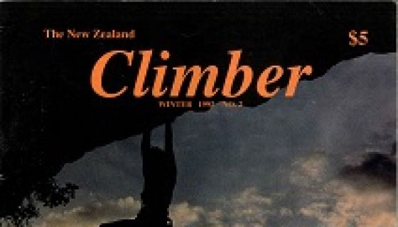 The Climber 02