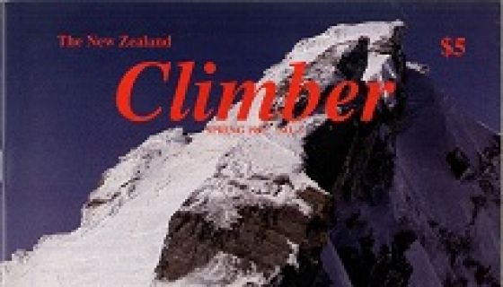 The Climber 03