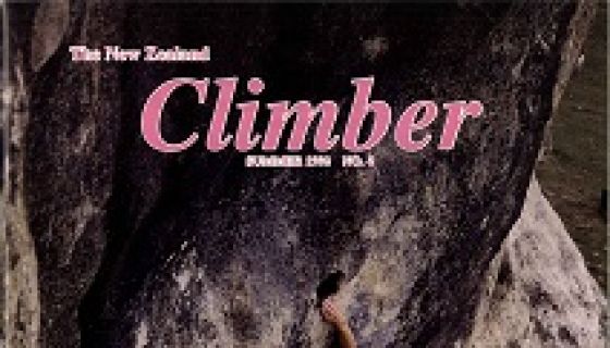 The Climber 04