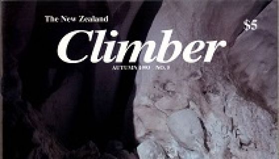 The Climber 05