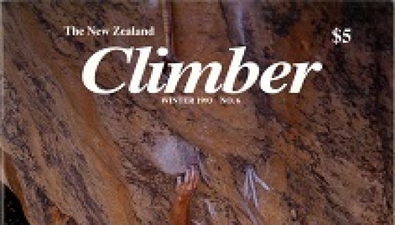 The Climber 06