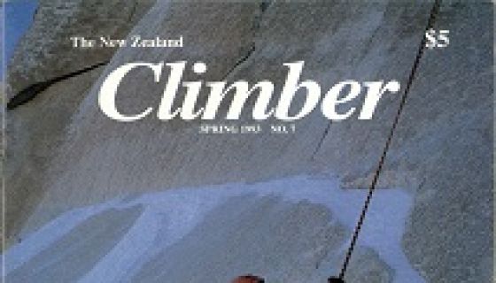 The Climber 07