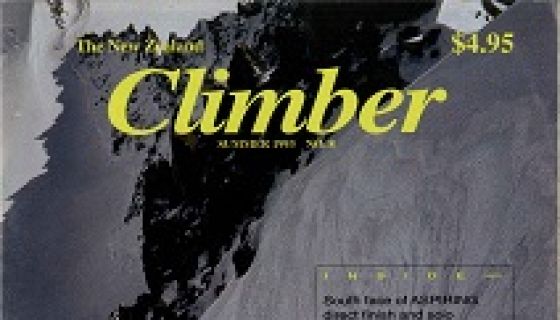 The Climber 08