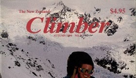 The Climber 09