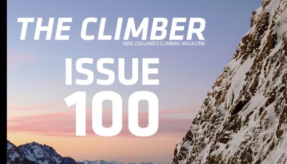 The Climber 100