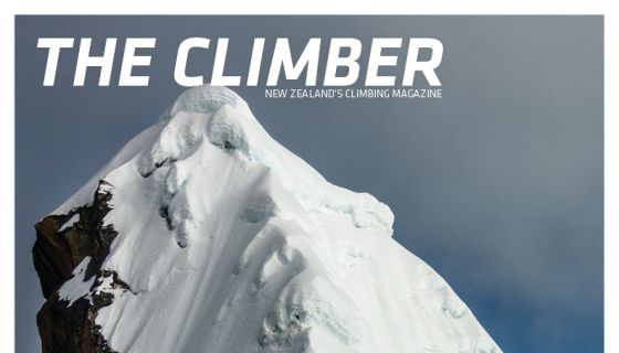 The Climber 102
