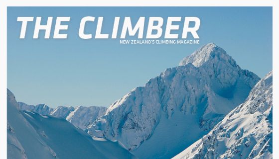 The Climber 104