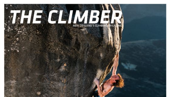 The Climber 105