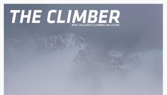 The Climber 106