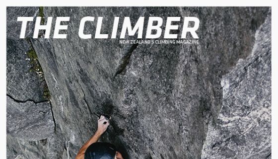 The Climber 107