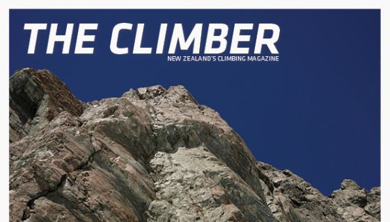 The Climber 108