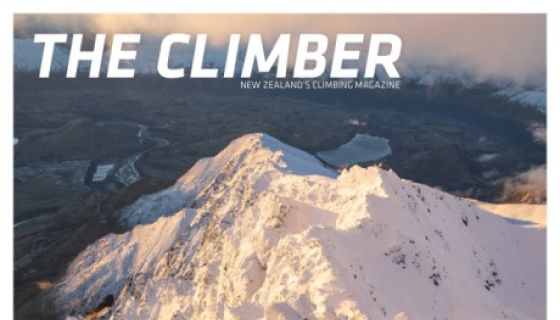 The climber 109