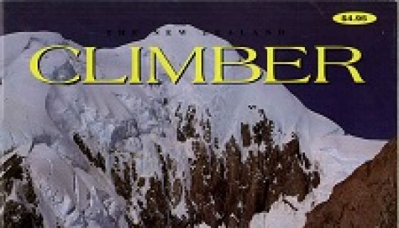 The Climber 10