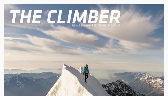 The Climber 111