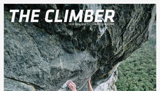 The Climber 112