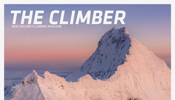 The Climber 113