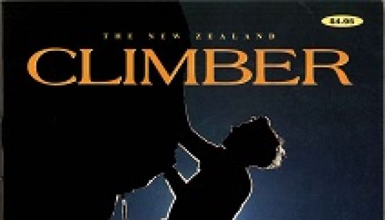 The Climber 11