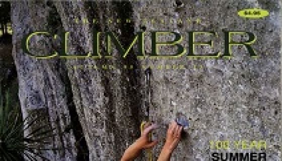 The Climber 13