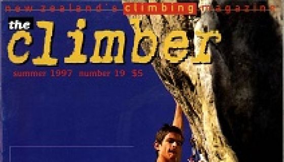 The Climber 19