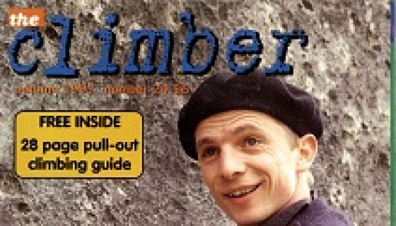 The Climber 20