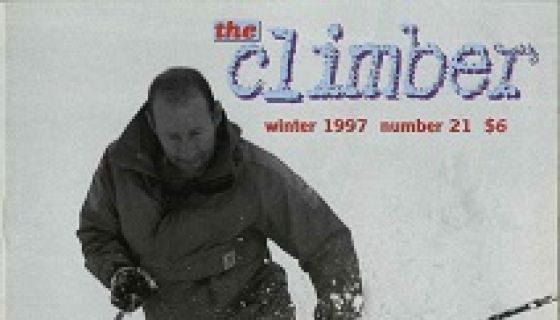 The Climber 21