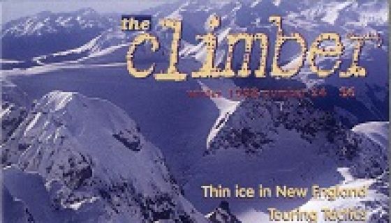 The Climber 24