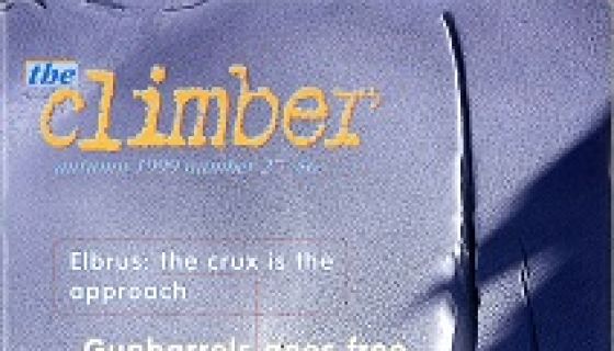 The Climber 27