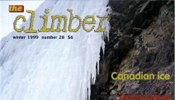 The Climber 28