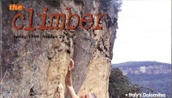 The Climber 29