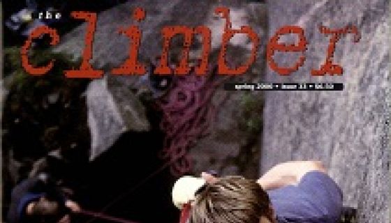 The Climber 33